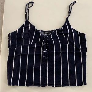 Flowy Kendall and Kylie Top